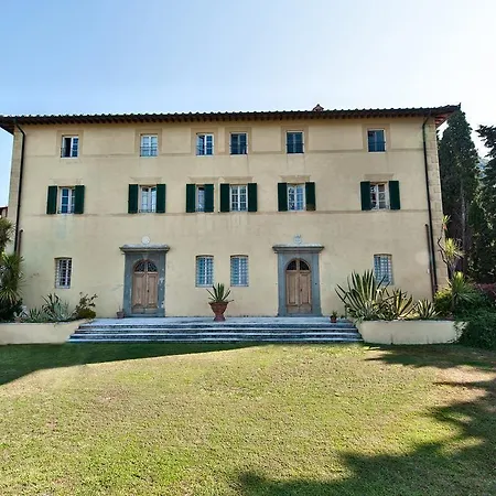 Villa Camaiore By Posarellivillas Santa Lucia (Lucca)