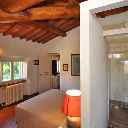 Villa Camaiore By Posarellivillas *
