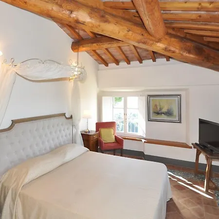 Villa Camaiore By Posarellivillas