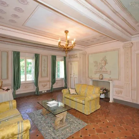Villa Camaiore By Posarellivillas Santa Lucia (Lucca)