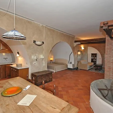 Camaiore By Posarellivillas Villa