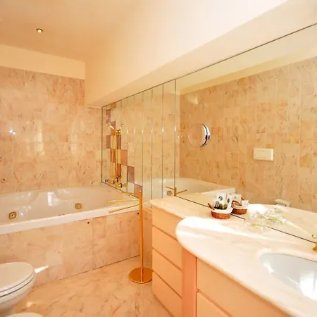 Camaiore By Posarellivillas Villa *