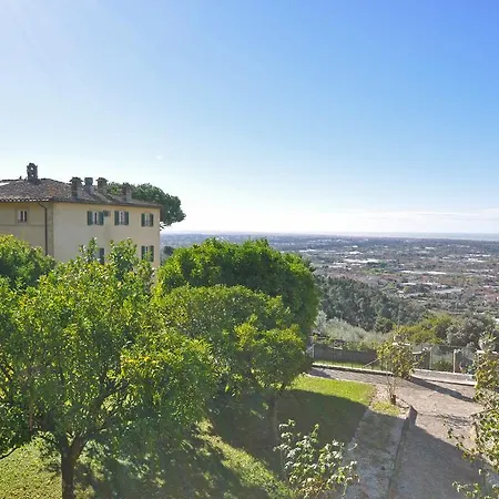 Camaiore By Posarellivillas *