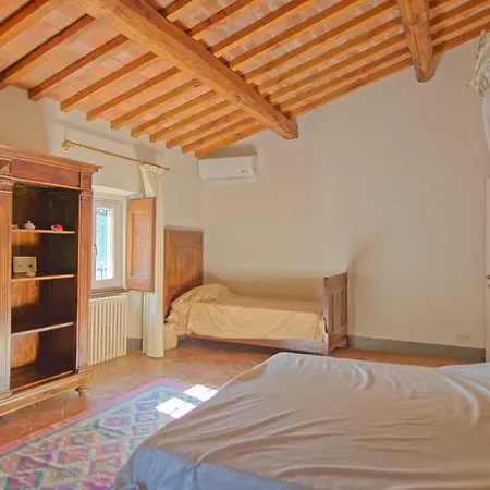 Camaiore By Posarellivillas Villa *