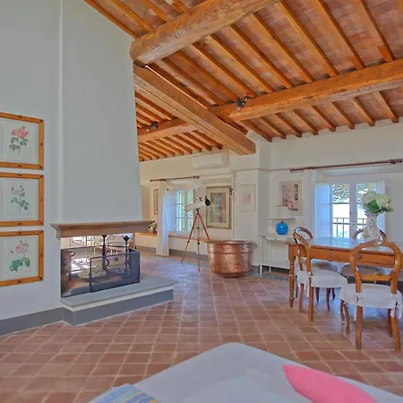 Villa Camaiore By Posarellivillas Santa Lucia (Lucca)