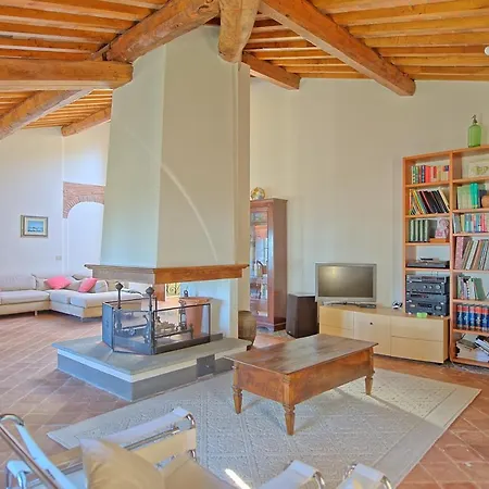 Camaiore By Posarellivillas Villa