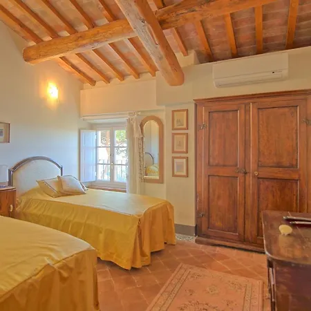 Villa Camaiore By Posarellivillas *