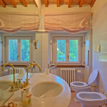 Camaiore By Posarellivillas * Santa Lucia (Lucca)