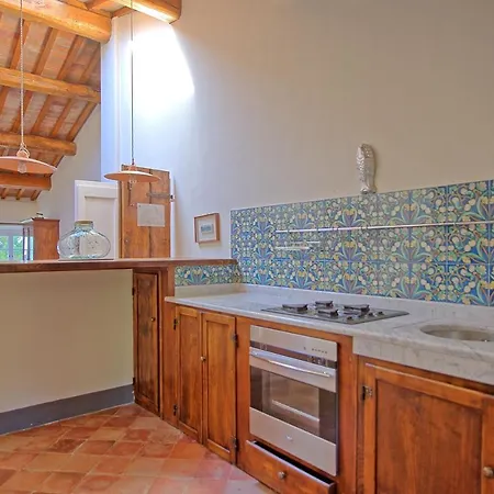 Camaiore By Posarellivillas Villa