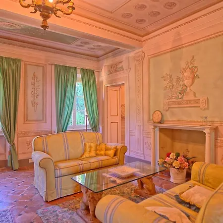 Camaiore By Posarellivillas Santa Lucia (Lucca)