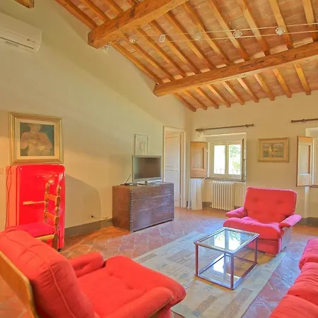Villa Camaiore By Posarellivillas *