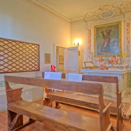 Villa Camaiore By Posarellivillas *