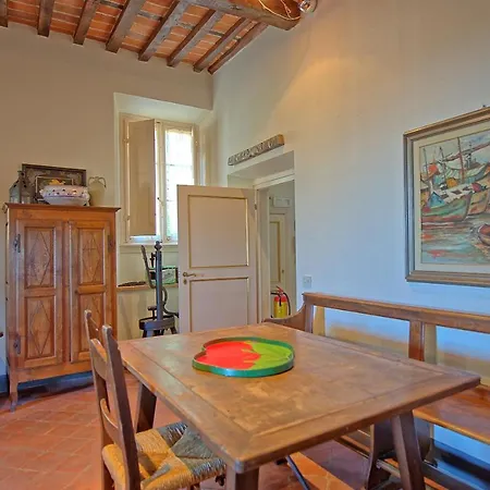 Camaiore By Posarellivillas Villa *