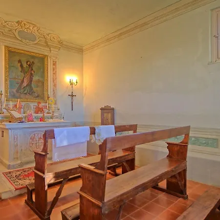 Camaiore By Posarellivillas Villa