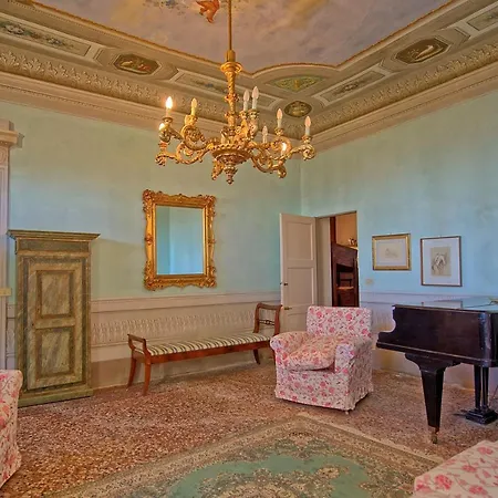 Villa Camaiore By Posarellivillas Santa Lucia (Lucca)