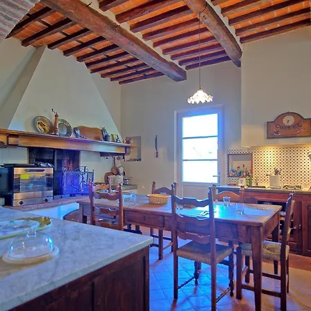 Villa Camaiore By Posarellivillas *