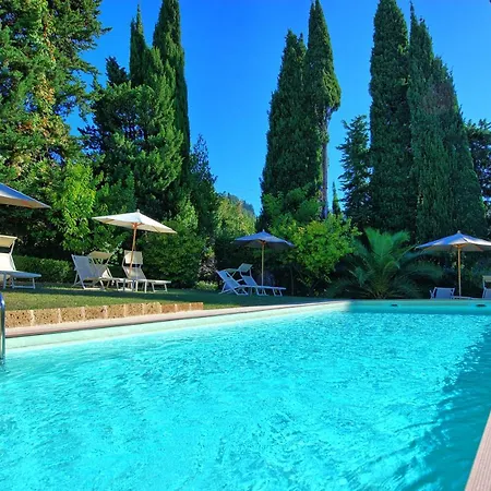 Camaiore By Posarellivillas * Santa Lucia (Lucca)
