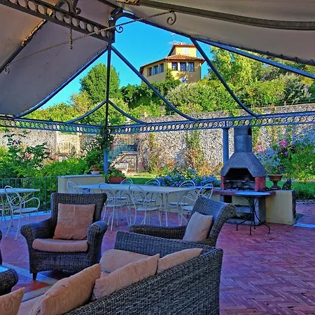 Camaiore By Posarellivillas * Santa Lucia (Lucca)