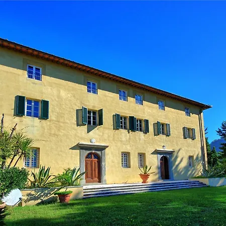 Camaiore By Posarellivillas Santa Lucia (Lucca)