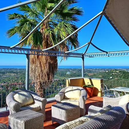 Camaiore By Posarellivillas Villa Santa Lucia (Lucca)